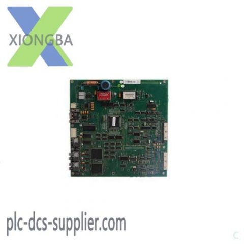 ABB HESG324015R1 HE010207-306/10 HESG216880/E Module - Precision Control for Industrial Automation