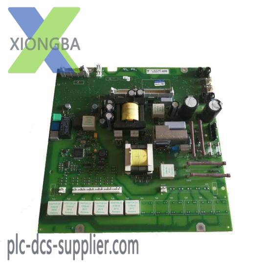 abb_hesg324321r3_316db63_control_board.jpg ABB HESG324321R3 Control Board: High-Performance Module for Advanced Automation Systems