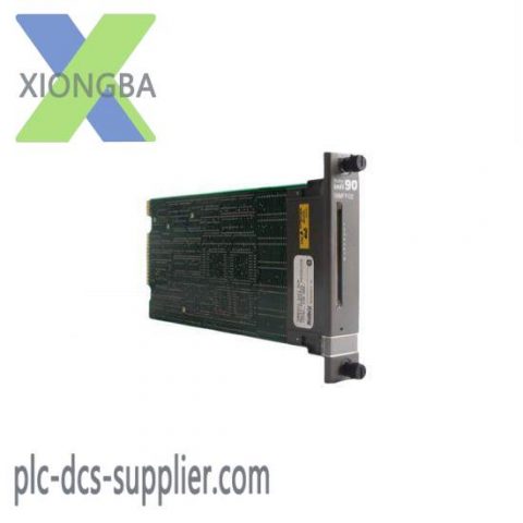 ABB 3HAC2206-1, Advanced Power Supply Module