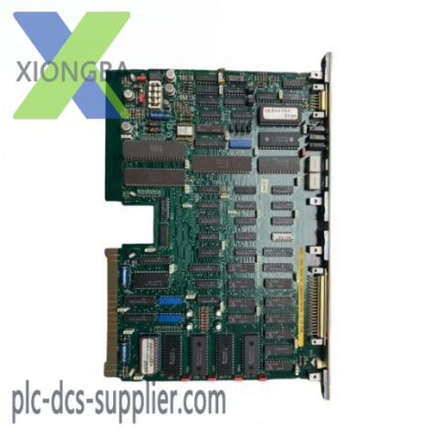 ABB HESG330086R64 HE693116-307 - One Year Warranty