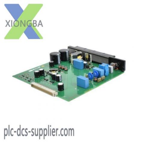 ABB HESG441633R0001 Power Supply Module - Advanced Industrial Power Solution