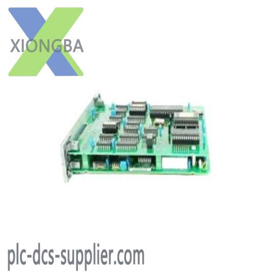 abb_hesg447271r0002_70bk03b-es_alarm_module.jpg ABB HESG447271R0002 | 70BK03B-ES Alarm Module