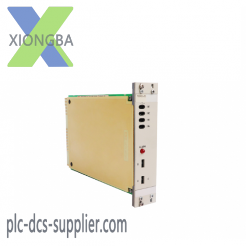 ABB HESG447398R20 HE666710-318/1 70EA06a-E Control Module, Industrial Automation