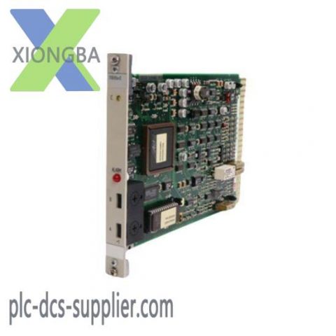 ABB HESG447427R0001 Input Module for Speed Sensor, Advanced Industrial Control System