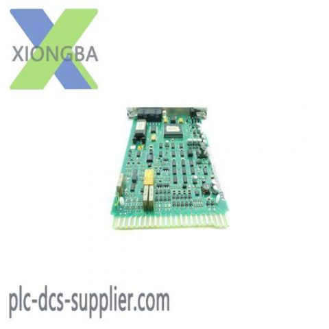 ABB HESG447427R0001 | 70EI05A-E PCB Circuit Board Module