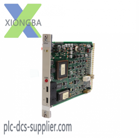 ABB HESG447427R1 HE666455-318/25 70EI05a-E: Advanced Industrial Control Module