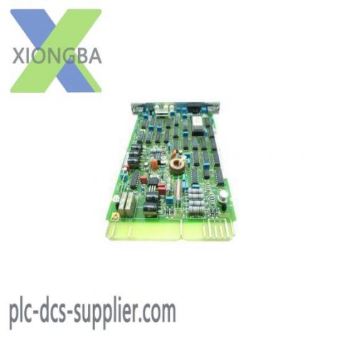 ABB HESG447433R0001 | 70BV05A-ES | PCB Circuit Board