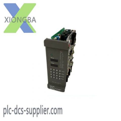 ABB HESG447440R1 DCS Module; Manufacturer: ABB