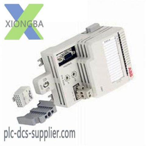 ABB HESG448750M1 HESP311651/HE501746-10120/1 A1B0U1K128H-E1I9 - Industry Grade Control Module