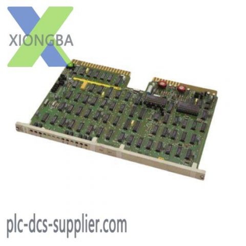 ABB HESG 324120: High-Efficiency Switchgear Module