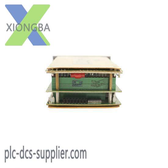 abb_hesg_446542_r3_controller_module.jpg ABB HESG 446542 R3 Controller Module