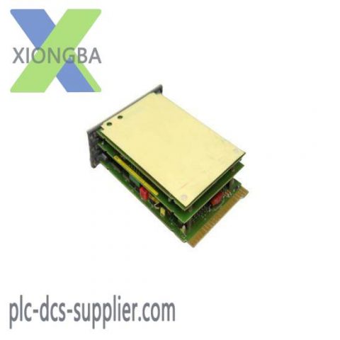 ABB HESG 447103 R1 70EA04B-E Analog Input Module