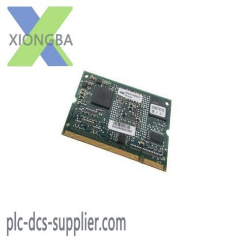 ABB HIEE20501R001 Industrial Control Module
