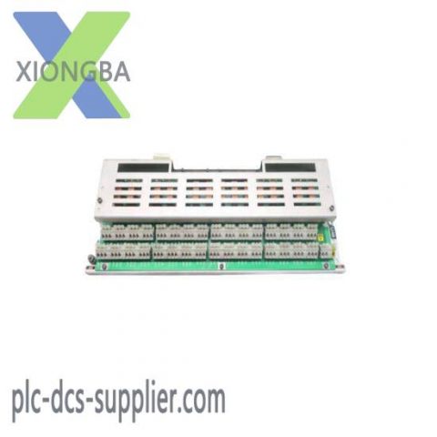 ABB HIEE300690R0001 Circuit Interface: Precision Control, Industry Standard