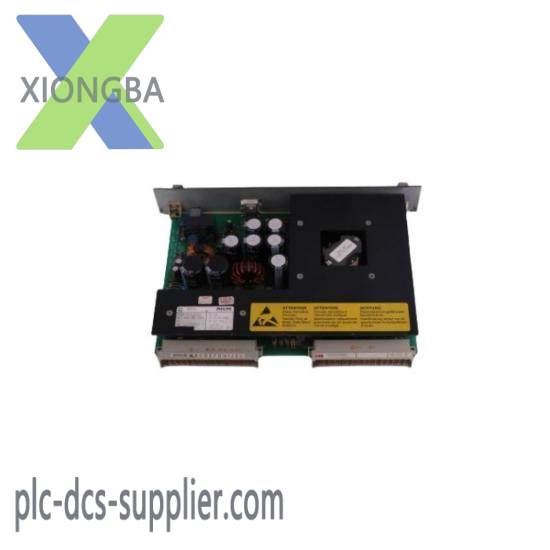 abb_hiee300698r1_kuc321ae_power_pack_1.jpg ABB HIEE300698R1 KUC321AE - High-Performance Power Pack Module