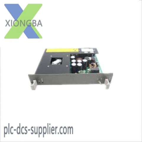 ABB HIEE300698R1 Power Pack for Industrial Control