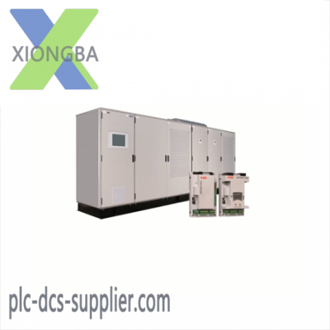 ABB HIEE300766R-1GDB021BE - Advanced Gate Control Unit