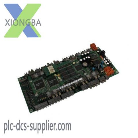 ABB PPC380AE01 HIEE300885R0001 Digital Input Card