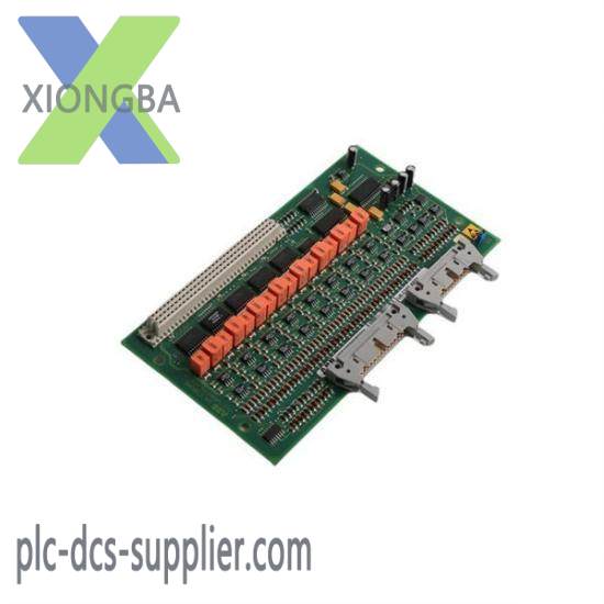 abb_hiee300890r0001_uac383ae101_mother_board.jpg GE ARCNET PCI20U-CX8 Network Interface Card