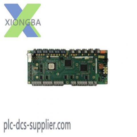 ABB HIEE300936R0101: Precision Inverter Board for Industrial Automation