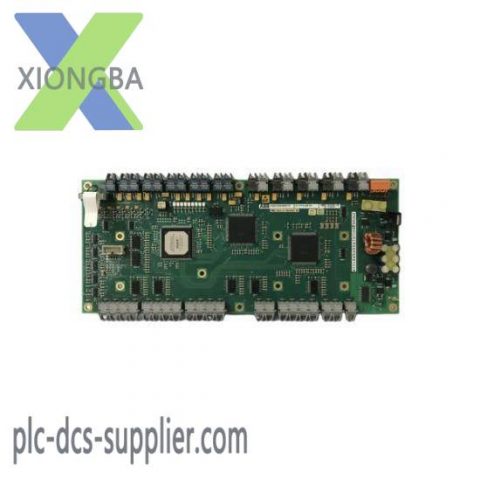 ABB HIEE300936R0101 UFC718 AE01 Control Motherboard
