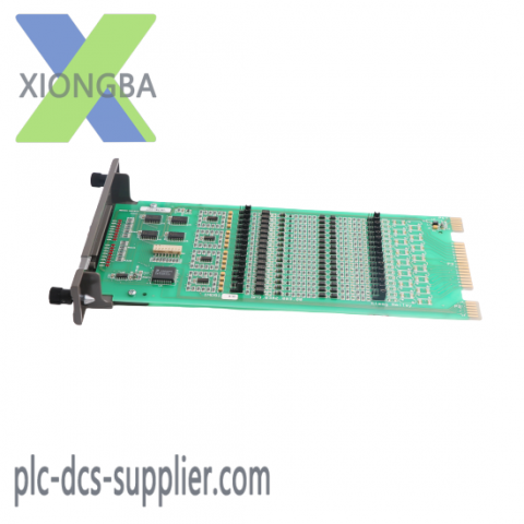 ABB HIEE305082R1 DCS Module: Advanced Control Solution for Industrial Automation