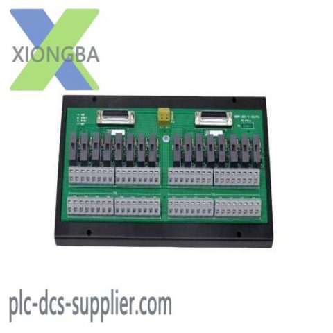 ABB HIEE305106R0001 - Programmable Controller, UNS0017A-P,V1