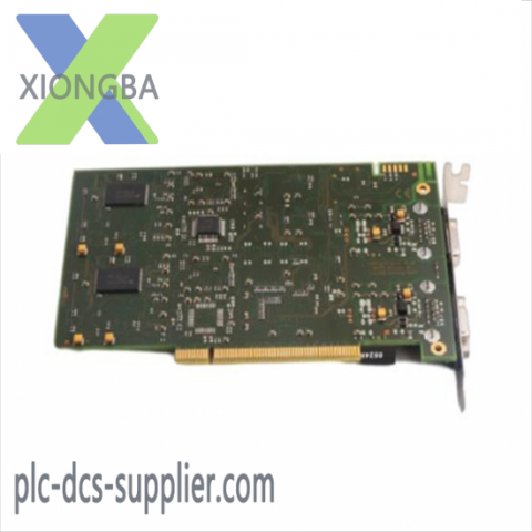 ABB HIEE400109R1 HI022755-310 CS A465 AE01 Industrial Control Card Module