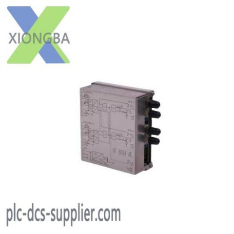 ABB HIEE400961R0001 - UFB009AE01 Electronic Interface Module
