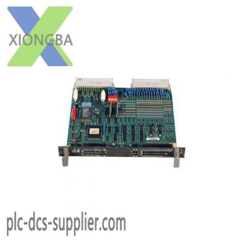 ABB HIEE401481R0001 | UAC326AE01 Analog/Digital I/O Card - Industrial Automation Solutions