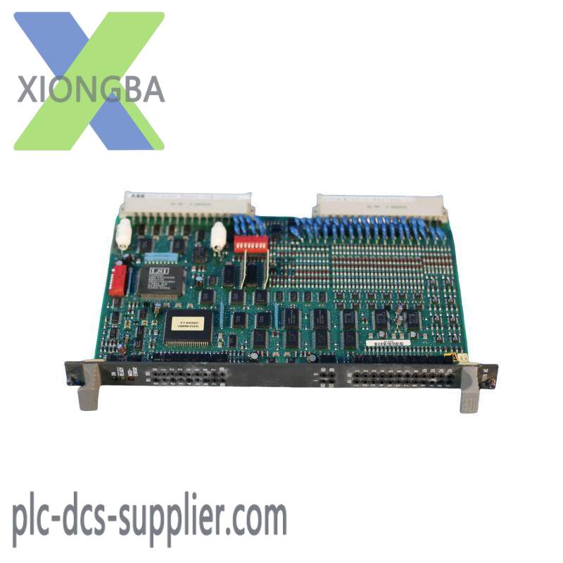 abb_hiee401807r0001.jpg ABB HIEE401807R0001 Industrial Control Module