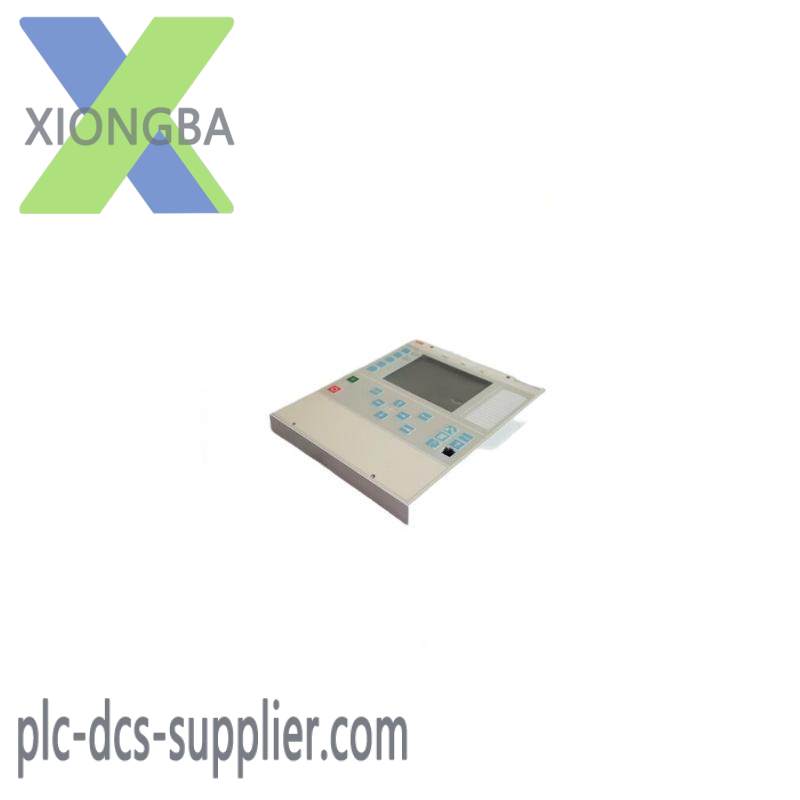 abb_hiee401807r0001_2.jpg ABB HIEE401807R0001 Industrial Control Module