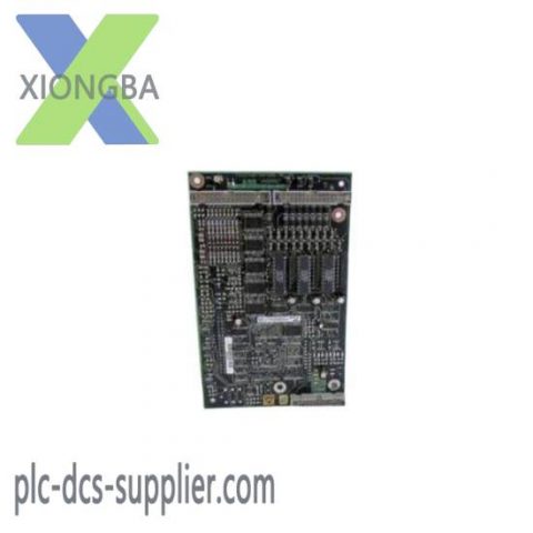 ABB HIEE405246R0002 - Industrial Control System Expansion Card