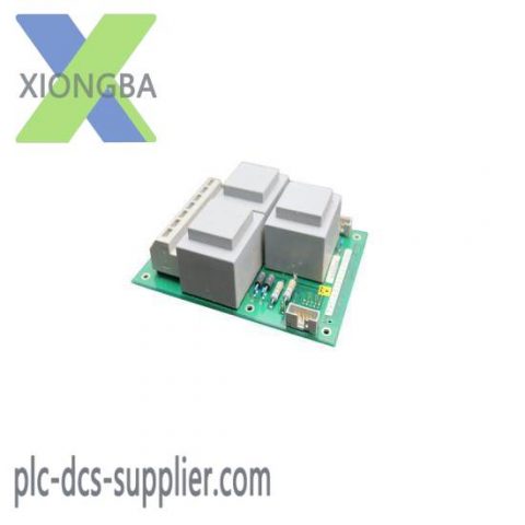 ABB HIEE4130372P201 - High Performance Power Module for Industrial Control Systems