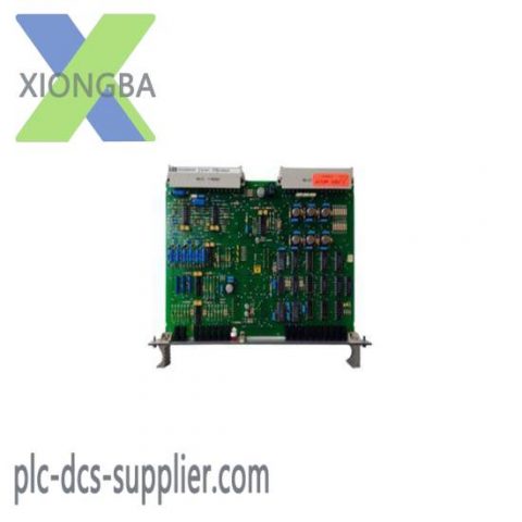 ABB HIEE450964R0001 SA9923A-E Circuit Board, High-Performance Control Module