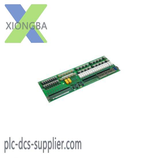 abb_hiet404238r0001_ufb700_a01_printed_circuit_board.jpg ABB HIET404238R0001 UFB700 A01: Precision Engineered PCB for Advanced Industrial Controls