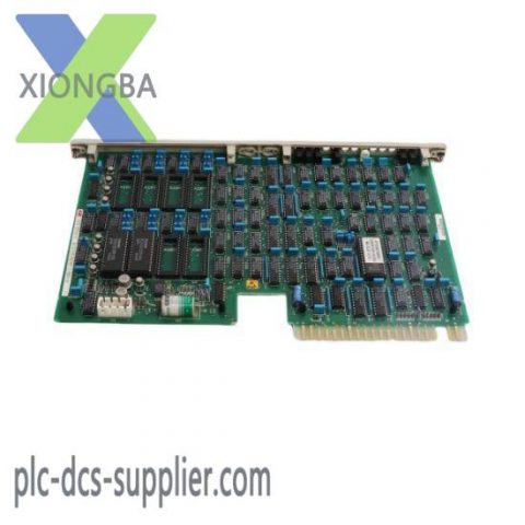 ABB HITE303166R1 & HITE515100 & IDB761A Control Board