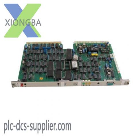 ABB HITE303278R1 Analog Input Module - High Precision & Reliable Control Solution