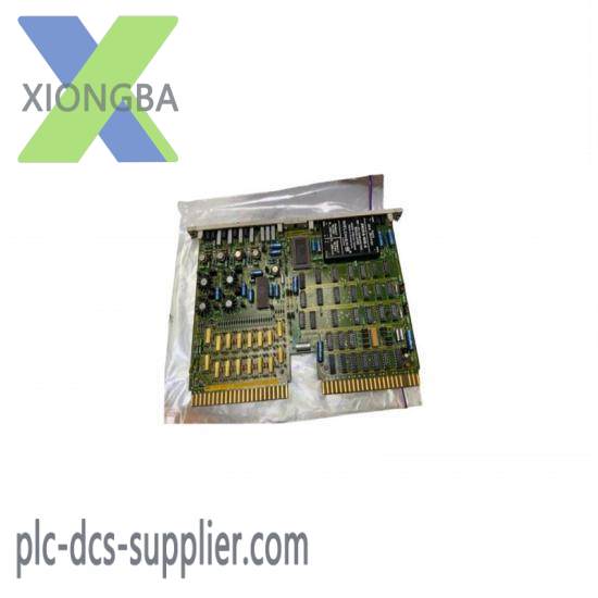 abb_hitr301463r1_ua9810.jpg ABB HITR301463R1 - Advanced Process Control Module
