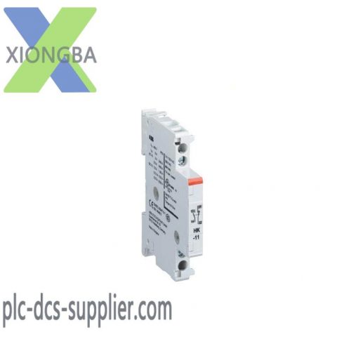 ABB HK-11 Industrial Control Module