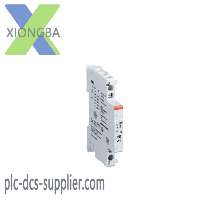 abb_hk-11.jpg ABB HK-11 Industrial Control Module