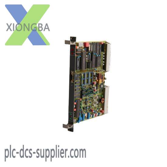 abb_ic660bba104_6231bp10910.jpg ABB IC660BBA104 6231BP10910 - High-Performance PLC Module