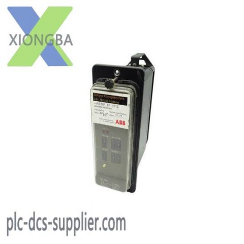 ABB ICT 943 HESG 440706 HESG 112747 HE454629 Power Relay