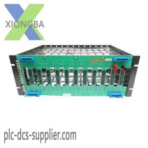 ABB IEMMU11 Module Mounting Unit - Precision Control for Industrial Automation