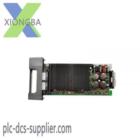 ABB IEPAS02 Analog Input Module for Enhanced Industrial Automation