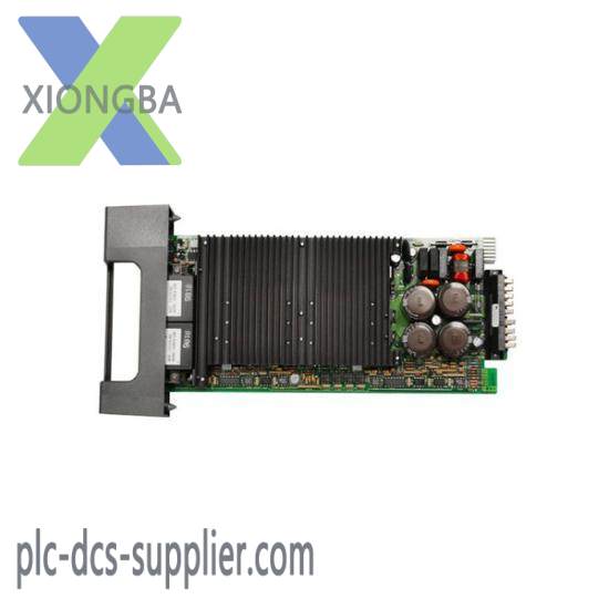 abb_iepas02_infin90_power_module.jpg ABB IEPAS02 INFIN90 POWER MODULE: High-Performance Industrial Automation Solution