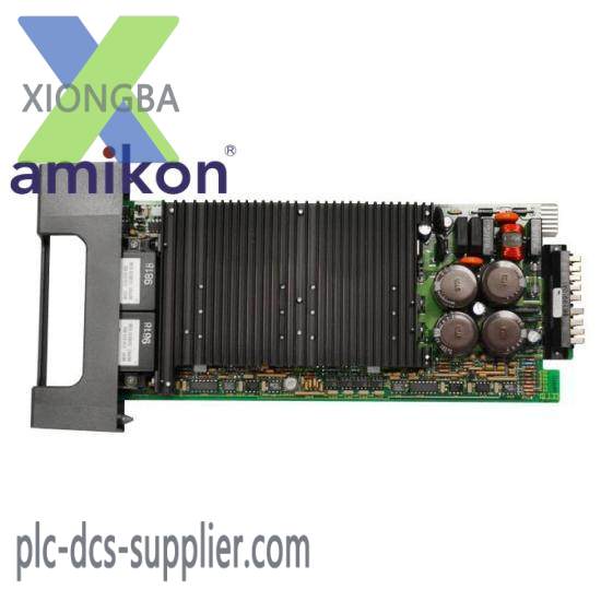 abb_iepas02_power_module.jpg ABB IEPAS02 Power Module - Advanced Automation Solution