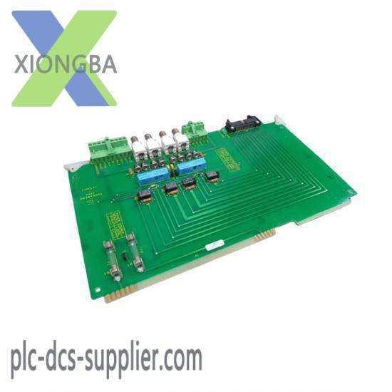 abb_iimcl01_multibus_communication_link_termination.jpg ABB DSQC266A: Advanced Modular Control System