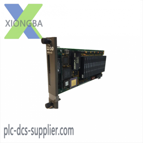 ABB IMAS102: Advanced Analog Input Module, Precision Measurement Solutions