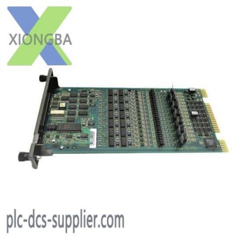 ABB IMASO11 Analog Output Slave Module - Precise Control Solutions